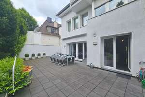 Erstklassige, luxuriöse Hochparterre Wohnung mit Garten und Garage in 1A-Lage in Bochum-Stadtpark – Die vollständige Adresse der Immobilie erhältst du vom Anbieter., 44787 Grumme, Bochum – Vorschaubild 18