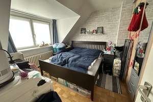 Dachgeschoss Idylle mit drei Zimmern – Westfalenstr. 294, 45276 Steele, Essen – Vorschaubild 6