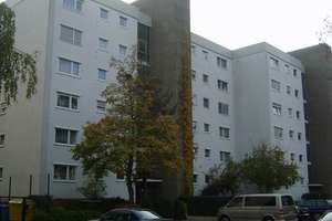 Gemütliche Einzimmerwohnung in Langwasser – Görlitzer Str. 34, 90473 Langwasser Südwest, Nürnberg – Vorschaubild 2