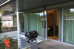 Schöne, geräumige 4,5  Zimmer Wohnung in Düsseldorf, Stockum – Beckbuschstrasse 7a, 40474 Stockum, Düsseldorf – Vorschaubild 3