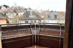 Gänsheide - 2,5 Zimmer-Wohnung mit zwei Balkonen und Blick auf den Fernsehturm – Die vollständige Adresse der Immobilie erhältst du vom Anbieter., 70184 Gänsheide, Stuttgart – Vorschaubild 4