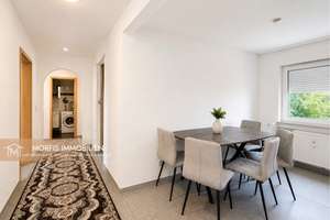 **Helle 3-Zimmer-Wohnung mit Einbauküche & Stellplatz in Stuttgart-Giebel** – Die vollständige Adresse der Immobilie erhältst du vom Anbieter., 70499 Giebel, Stuttgart – Vorschaubild 7