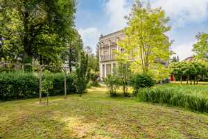 Absolute Rarität: Gründerzeitvilla auf repräsentativem Grundstück – Berlin – Vorschaubild 2