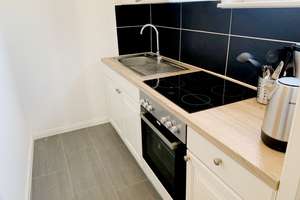 Saniertes MFH in Wismar´s Hafennähe! *Möbliert* – Poeler Straße 36, 23970 Wismar-Ost, Wismar – Vorschaubild 8