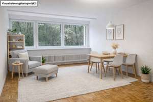 2 ZKB Wohnung in idyllischer sowie zentraler Lage – Die vollständige Adresse der Immobilie erhältst du vom Anbieter., 54296 Mariahof, Trier – Vorschaubild 6