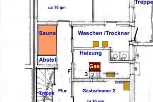 Zuhause mit 4 Zimmern und ausgebautem Keller in Berlin.Spandau – Die vollständige Adresse der Immobilie erhältst du vom Anbieter., 13591 Staaken, Berlin – Vorschaubild 19
