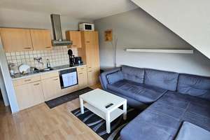 Kleine 2-Zimmerwohnung in Porz zu vermieten! – Ahornweg 68, 51147 Grengel, Köln – Vorschaubild 2