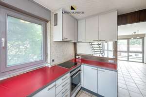 Über den Dingen wohnen: Sofort verfügbare Maisonette-Wohnung mit Dachloggia, Garage und Einbauküche – 70569 Dachswald, Stuttgart – Vorschaubild 19
