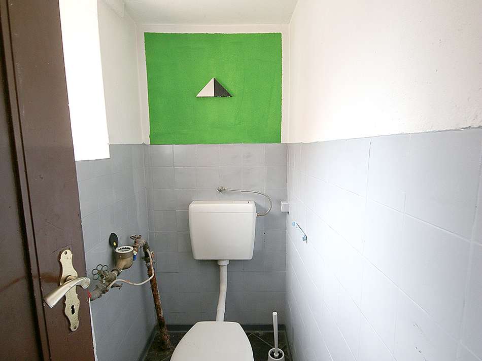 Gäste-WC