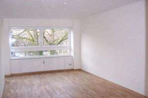 ***2 Zimmer-Wohnung in HH Rotherbaum mit West-Balkon***