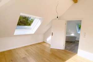 Neu und hochwertig saniertes Hausteil zwischen Nienstedten und Blankenese – Stauffenbergstr. 10, 22587 Nienstedten, Hamburg – Vorschaubild 13