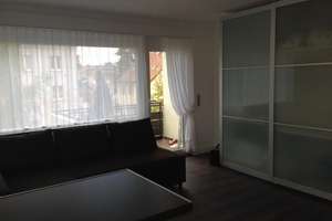 Helle und gemütliche Einzimmerwohnung in Vaihingen – Vischerstr. 4, 70563 Rosental, Stuttgart – Vorschaubild 3