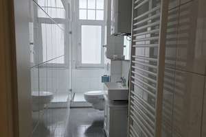 2 Zimmer Wohnung in Hannover List, verfügbar ab 14.03.2026 – Liebigstr. 5, 30163 List, Hannover – Vorschaubild 6