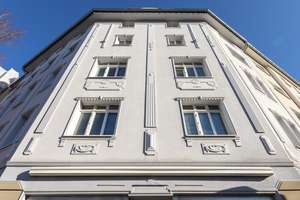 Lichtdurchflutete Altbauwohnung in Flingern-Nord – Lindenstr. 219, 40235 Flingern Nord, Düsseldorf – Vorschaubild 2