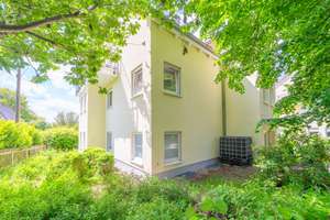 Erstbezug nach Sanierung* 2-RW* DG* neue EBK* moderne Möblierung* Balkon* Bad mit Wanne* TG-E-SP* – Hempelweg 10, 1324 Bühlau/Weißer Hirsch, Dresden – Vorschaubild 36