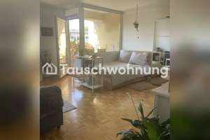 Tauschwohnung: Helle und ruhige 1-Zimmer Wohnung  – Barbarossastr. 69, 10781 Schöneberg, Berlin – Vorschaubild 2