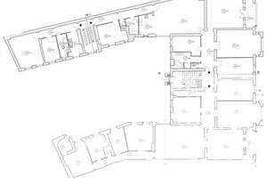 Exklusive 6-Zimmer Wohnung in Wilmersdorf nahe Ludwig-Kirch-Platz – Düsseldorfer Straße 75, 10719 Wilmersdorf, Berlin – Vorschaubild 22