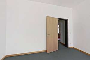 Die Blätter fallen, die Miete auch - 1 NKM als Herbstgeschenk: Attraktive 3-Zimmer-Wohnung mit Ei... – 39104 Altstadt, Magdeburg – Vorschaubild 8