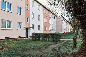 2-Zimmer-Wohnung ca. 56,54m² in Hannover-Döhren sofort verfügbar – Hildesheimer Str. 302A, 30519 Hannover – Vorschaubild 2