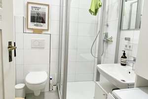 Stil-Altbau ++ hochwertig kernsaniert ++ Neckarstadt-OST ++ 2 ZKB + Balkon – Uhlandstraße 11, 68167 Neckarstadt-Ost/Wohlgelegen, Mannheim – Vorschaubild 16