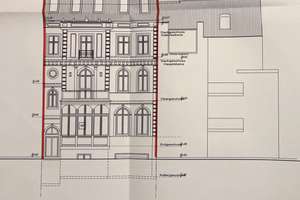 Gründerzeitliche Stadtvilla Historische Eleganz trifft moderne Exklusivität – Johnsallee 3, 20148 Rotherbaum, Hamburg – Vorschaubild 13