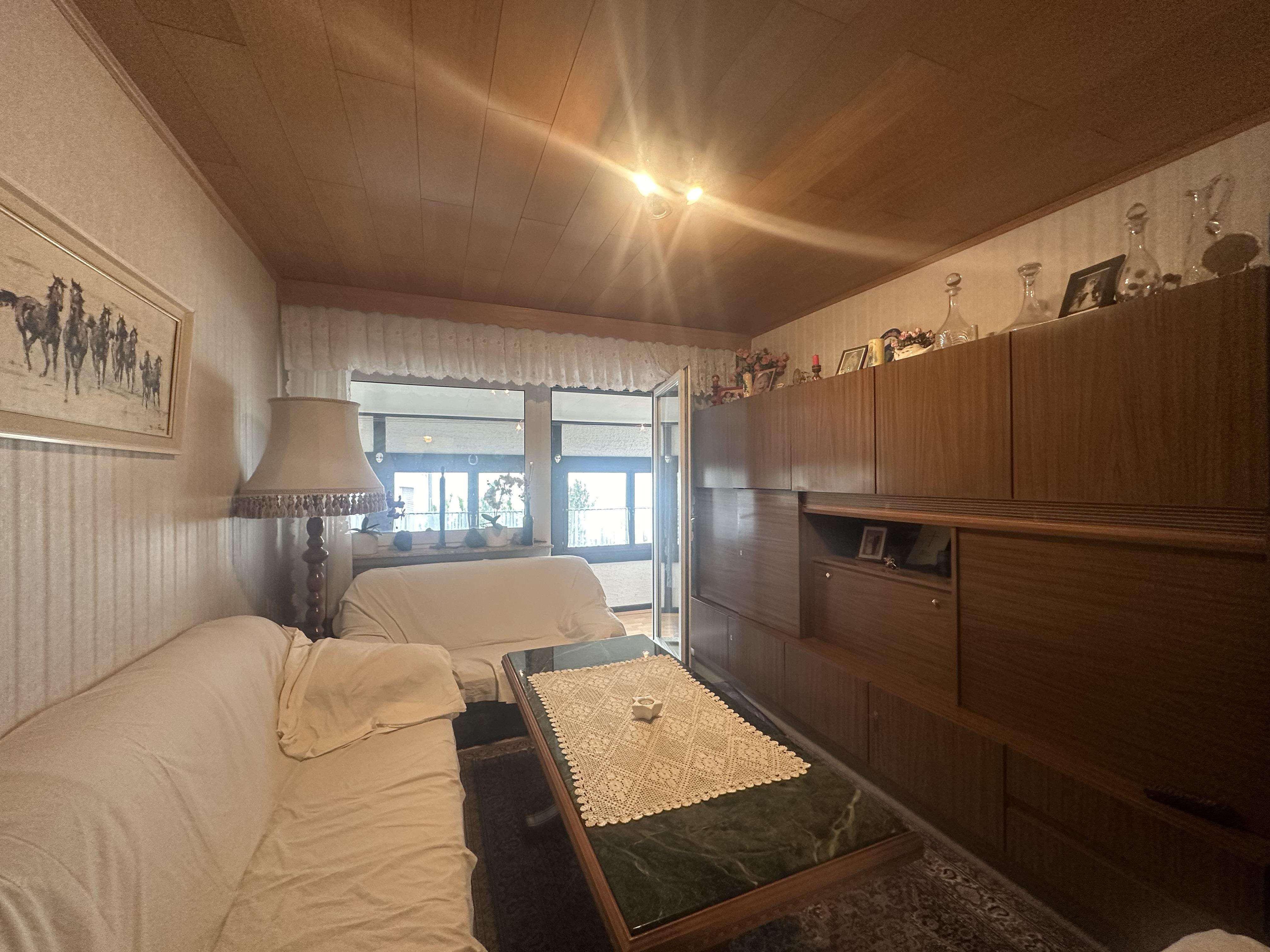 Immobilie in Oberhausen bei Kirn - Zeitgemäßer Bungalow mit Keller und idyllischem Flair  - Bild 0