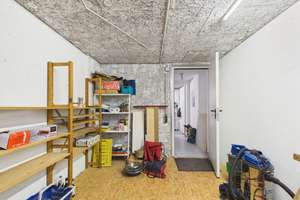 Wohnglück auf zwei Ebenen: Gepflegtes 4-Zimmer-Reihenhaus mit Terrasse in Karlsruhe-Neureut – Die vollständige Adresse der Immobilie erhältst du vom Anbieter., 76149 Neureut, Karlsruhe – Vorschaubild 34