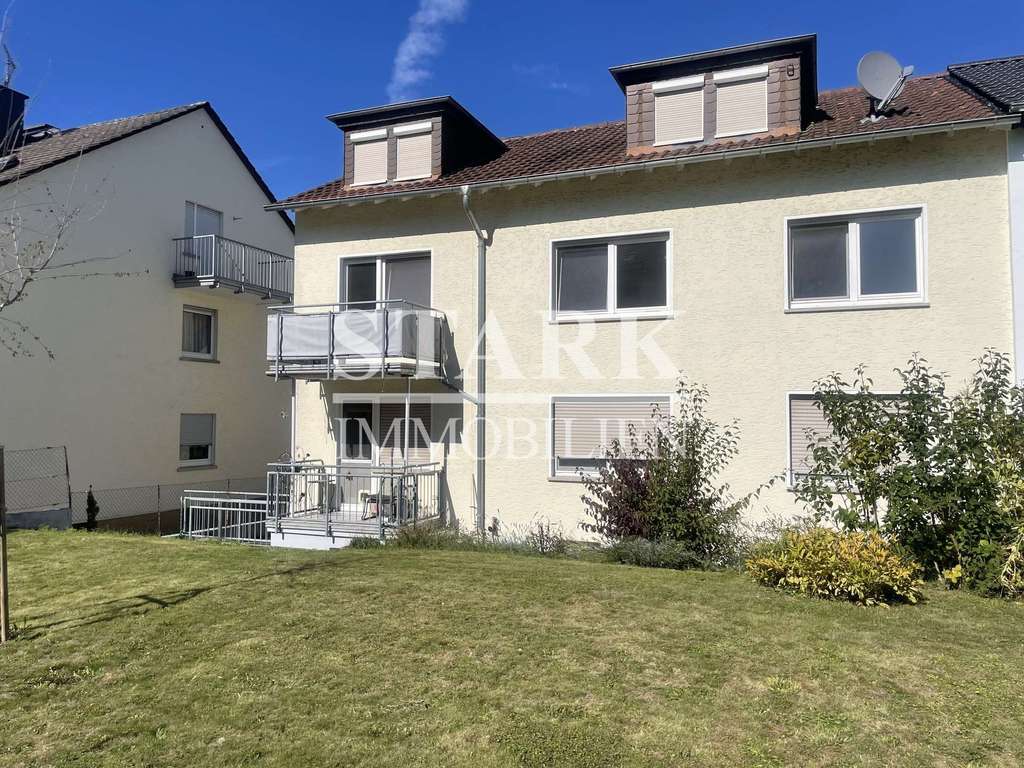 2-Familienhaus mit Perspektive