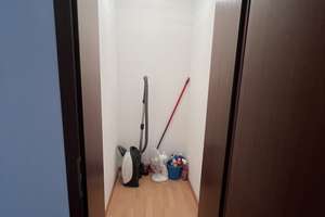 Vollmöblierte 49-m²-Wohnung mit Balkon, Tiefgarage & Solarpanelen – ab 01.10.2026 – Lobensteiner Straße 3, 71229 Leonberg – Vorschaubild 5
