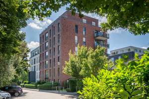 Einziehen und wohlfühlen: Ihre moderne 3-Zimmer-Wohnung – 40629 Ludenberg, Düsseldorf – Vorschaubild 21