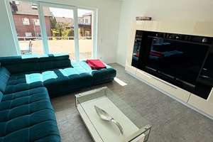 barrierefrei // großer Balkon // Aufzug // ideal für kleine Familie – Die vollständige Adresse der Immobilie erhältst du vom Anbieter., 33659 Senne, Bielefeld – Vorschaubild 7