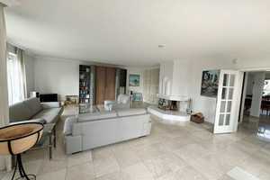 °°° EXKLUSIVE LUXUS-MAISONETTE mit KAMIN, SAUNA, 2 BALKONEN uvm. °°° – Frankfurt am Main – Vorschaubild 7