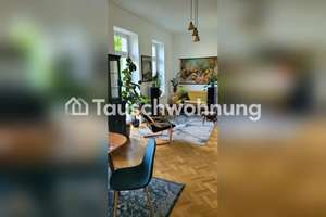 Tauschwohnung: 85 m² Wohnung in Leipzig, Waldstraßenviertel – 4105 Zentrum-Nordwest, Leipzig – Vorschaubild 2