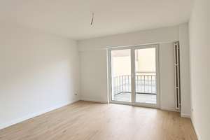 Erstbezug nach Sanierung – Sonnige 3-Zimmer-Wohnung in der Mönchengladbacher Innenstadt