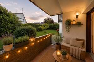 Ein kleines Zuhause mit großem Gefühl – 45277 Überruhr-Holthausen, Essen – Vorschaubild 16