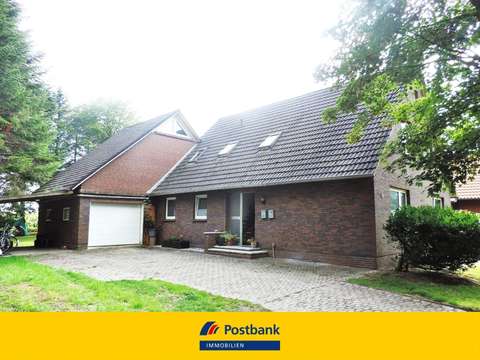 Postbank Immobilien Gmbh Prasentiert 2 Wohnungen 1 Haus 1 Preis