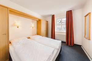 Ferienwohnung mit Einbauküche, Aufzug, Parkplatz in Sellin - Bahnhofsnah & Spazierdistanz zum Strand – Die vollständige Adresse der Immobilie erhältst du vom Anbieter., 18586 Sellin – Vorschaubild 6