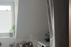 Gemütlich 2 Zimmer Wohnung ab 15.04.2026 – Die vollständige Adresse der Immobilie erhältst du vom Anbieter., 76135 Weststadt, Karlsruhe – Vorschaubild 8