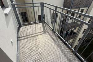 4 Zimmer Maisonettwohnung mit 2 Balkonen in MD-Sudenburg zu vermieten – Lemsdorfer Weg 10, 39112 Sudenburg, Magdeburg – Vorschaubild 3