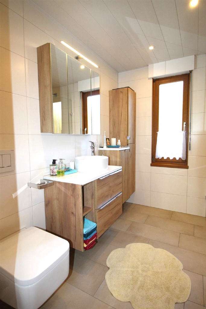 Immobilie in Bad Bellingen - Unverbaubare Fernsicht bis zu den Vogesen - Bild 0