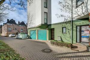 Wohnen mit Weitblick – Maisonette Wohnung mit zwei Dachterrassen in Toplage von Aachen – Die vollständige Adresse der Immobilie erhältst du vom Anbieter., 52064 Marschiertor, Aachen – Vorschaubild 29