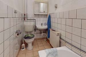 NEUER PREIS!!!  Mehrfamilienhaus mit 3 Wohneinheiten und Ausbaupotential in Guthmannshausen – Die vollständige Adresse der Immobilie erhältst du vom Anbieter., 99628 Guthmannshausen – Vorschaubild 9