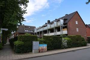Gepflegte 3-Zimmer-Terrassenwohnung in gefragter und zentraler Lage von Münster-Hiltrup – 48165 Hiltrup-Mitte, Münster – Vorschaubild 5