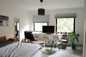 Schöne 1-Zimmer-Apartment-Wohnung in Grafenberg – Die vollständige Adresse der Immobilie erhältst du vom Anbieter., 40629 Grafenberg, Düsseldorf – Vorschaubild 3