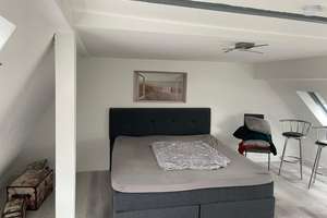 Viel Platz in Hagen: Großzügige Loft-Wohnung mit fünf Zimmern – Buschey Str. 52a, 58097 Wehringhausen, Hagen – Vorschaubild 10