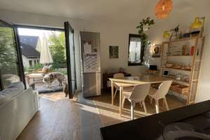 Attraktive 3-Zimmer Wohnung mit Balkon in Heidelbergs Südstadt – Görresstraße 70, 69126 Südstadt, Heidelberg – Vorschaubild 7