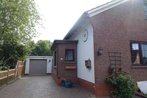 *** Einfamilienhaus  mit Garage und Garten in Ströhen zu Festpreis verkaufen***