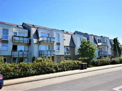 Wohnung Mieten In Dormagen Immobilienscout24