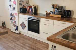 Modernisierte 2-Raum-Wohnung mit Balkon und Einbauküche in Düsseldorf-40235 – Düsseldorf – Vorschaubild 4