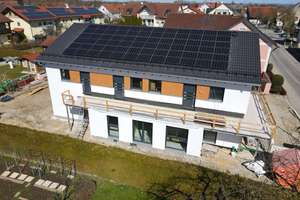 Moderne Eigentumswohnungen im KfW-40-Standard in Egglfing – Die vollständige Adresse der Immobilie erhältst du vom Anbieter., 94072 Bad Füssing – Vorschaubild 2